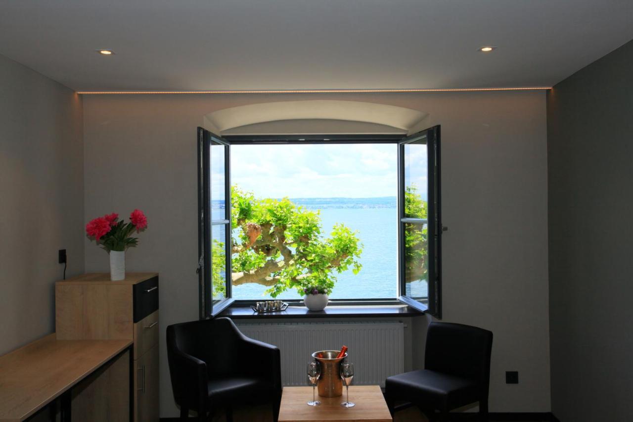 Alte Molke Apartment 7 Meersburg Exterior photo
